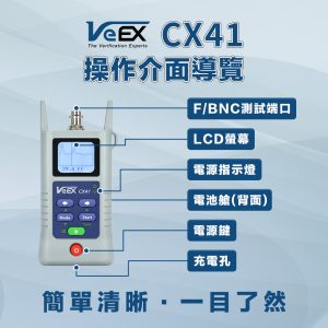 TDR 時域反射儀