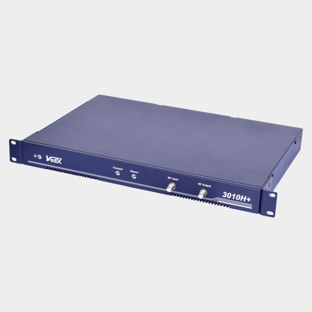 VeEX CaLan®3010H+ 掃頻系統