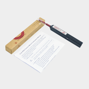 ASCENTAC CleMate310&320 一鍵按壓式光纖清潔筆