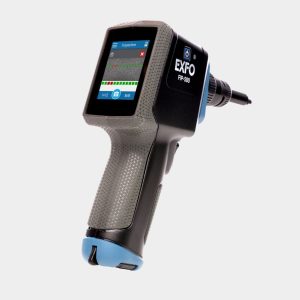 EXFO FIP500 光纖端面檢視器