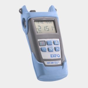 EXFO FOT-300 光損耗測試裝置