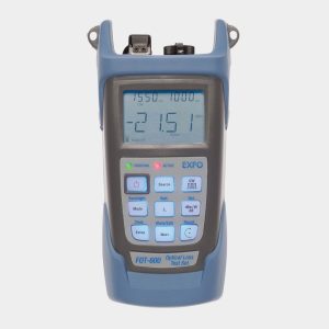 EXFO FOT-600 光損耗測試裝置