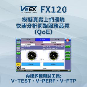 PON 分析儀