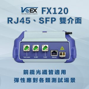 PON 分析儀