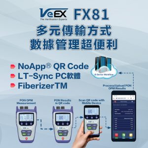 PON 功率計