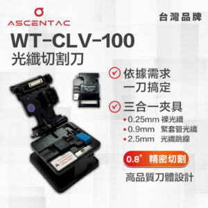 光纖工具組
