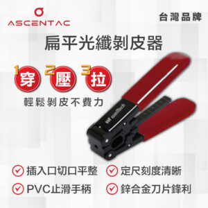 光纖工具組
