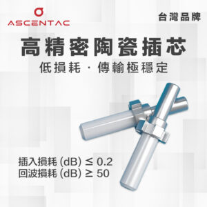 單模單芯 LC/PC - LC/PC 光纖跳線