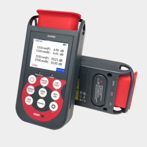 ASCENTAC OLM300 光損耗計