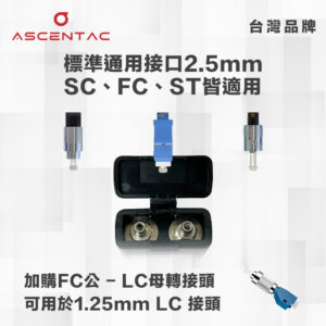 光功率計