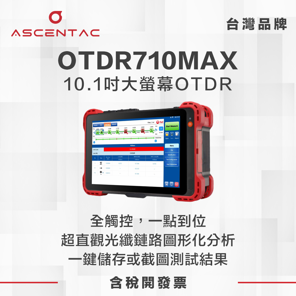 OTDR