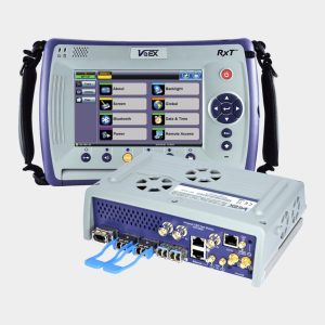 VeEX RXT6200 100G傳輸測試儀