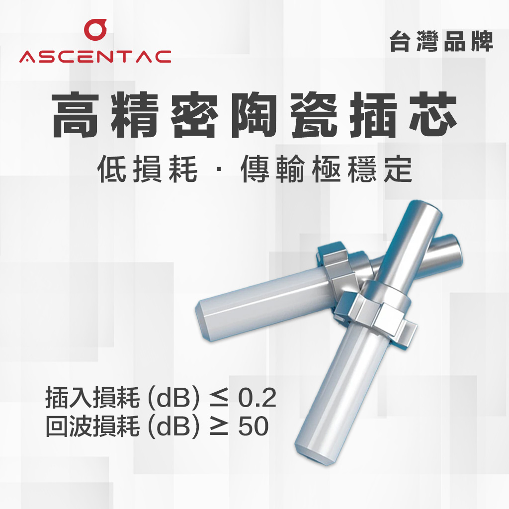 單模單芯 SC/PC - LC/PC 光纖跳線