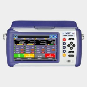 VeEX TX340sm 10G傳輸測試儀